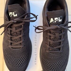 NWT APL Techloom Pro